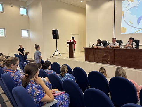 Мордовский филиал «СОГАЗ-Мед» принял участие в мероприятиях ко Дню семьи, любви и верности, новости, пресс-релизы, статьи, «СОГАЗ-Мед», омс